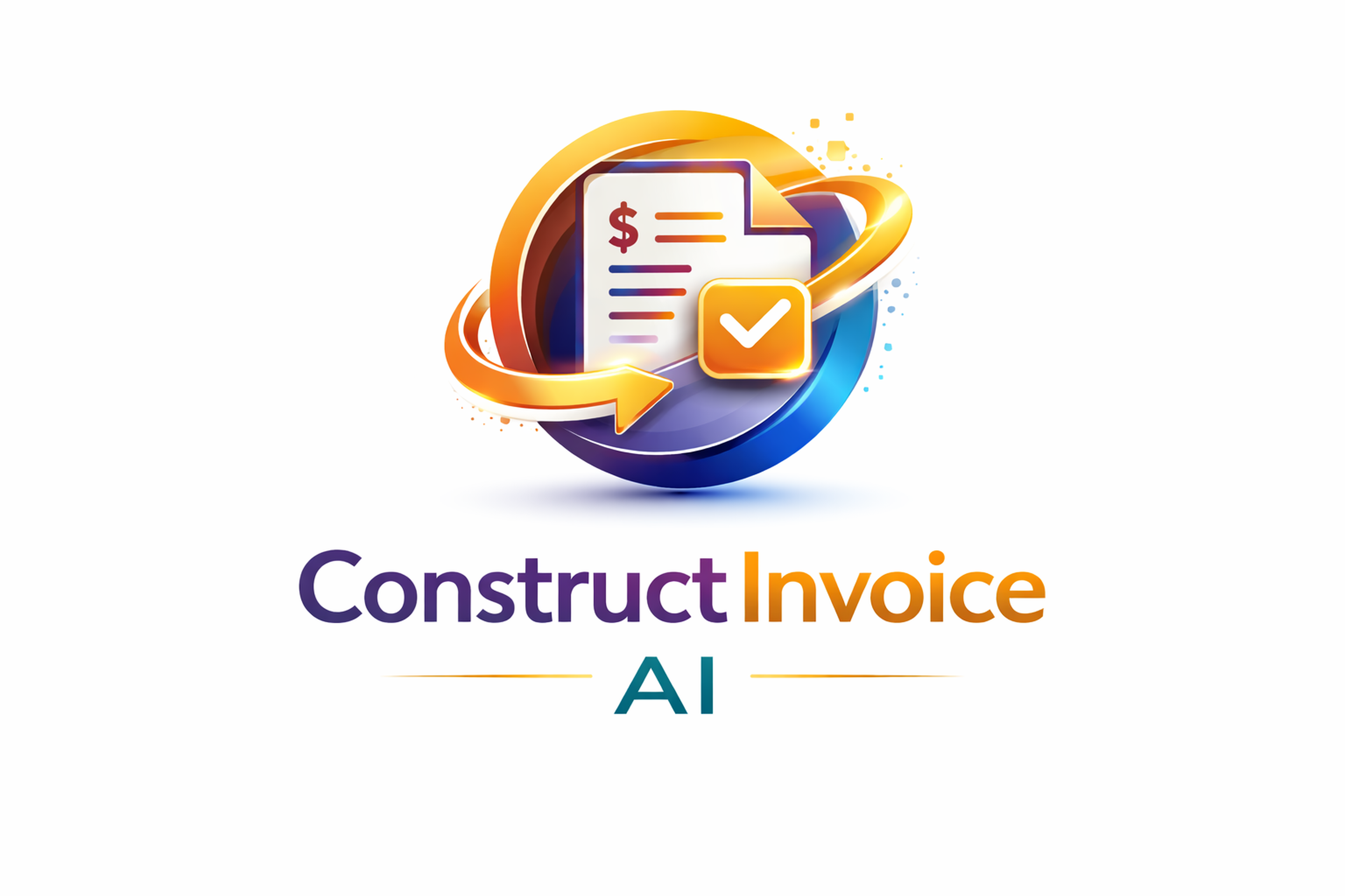 ConstructInvoice AI